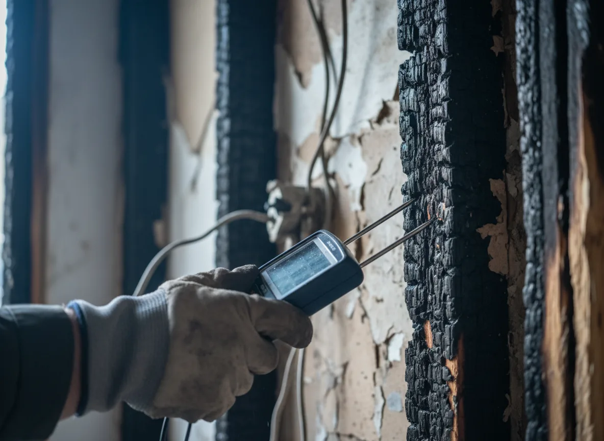 Fire Damage Restoration Highland Park, NJ FAQs